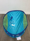 Shop SwimWays Baby Spring Float with Sun Canopy at GoodBuy Gear