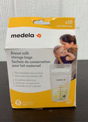 Shop Medela Milk Storage Bags at GoodBuy Gear