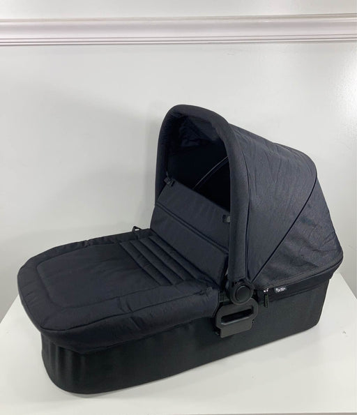 Shop Baby Jogger City Mini 2 Pram, Opulent Black, 2021 at GoodBuy Gear