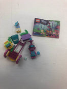 used LEGO Trolls World Your Value Pack