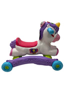 secondhand VTech Prance And Rock Unicorn