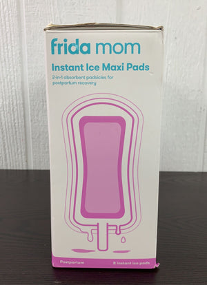 Instant Ice Maxi Pads – Frida