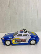 secondhand Tonka Lights And Sounds Police Cruiser