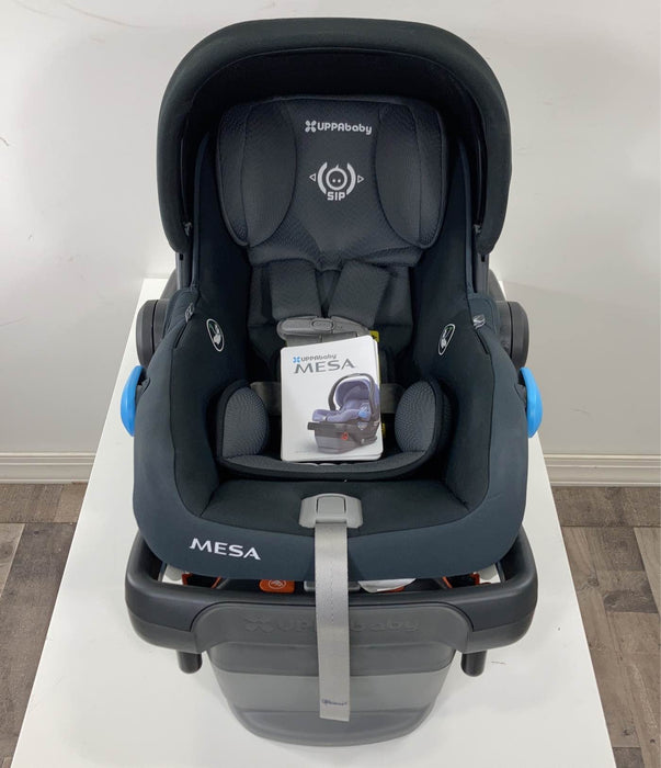 secondhand UPPAbaby MESA Infant Car Seat, Jake, 2020