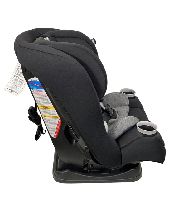 Maxi-Cosi Pria Max All-in-One Convertible Car Seat, 2023, Essential Black