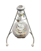 used Fisher Price Cradle 'n Swing, My Little Snuggapuppy