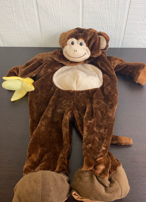 used Target Monkey Costume, Toddler