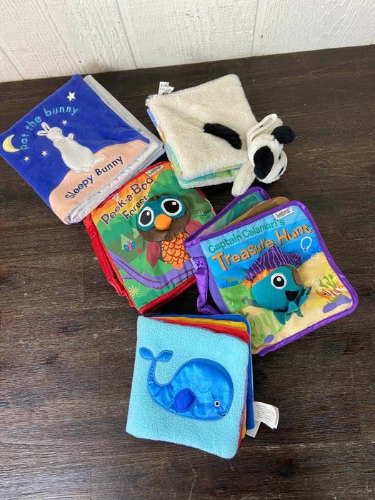 Shop BUNDLE Soft Books at GoodBuy Gear