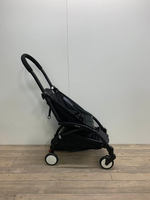 secondhand Babyzen YOYO Stroller