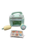 used Baby Gund My First Baking Plush Playset