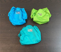 secondhand BUNDLE Rumparooz Cloth Diapers