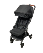 used Silver Cross Jet Compact Stroller, 2022, Black