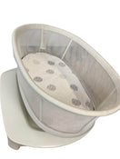 secondhand 4moms MamaRoo Sleep Bassinet