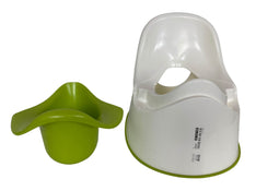 used IKEA LOCKIG Potty