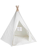 secondhand Teepee Trademark innovations white