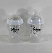 used BUNDLE Tommee Tippee, 9oz