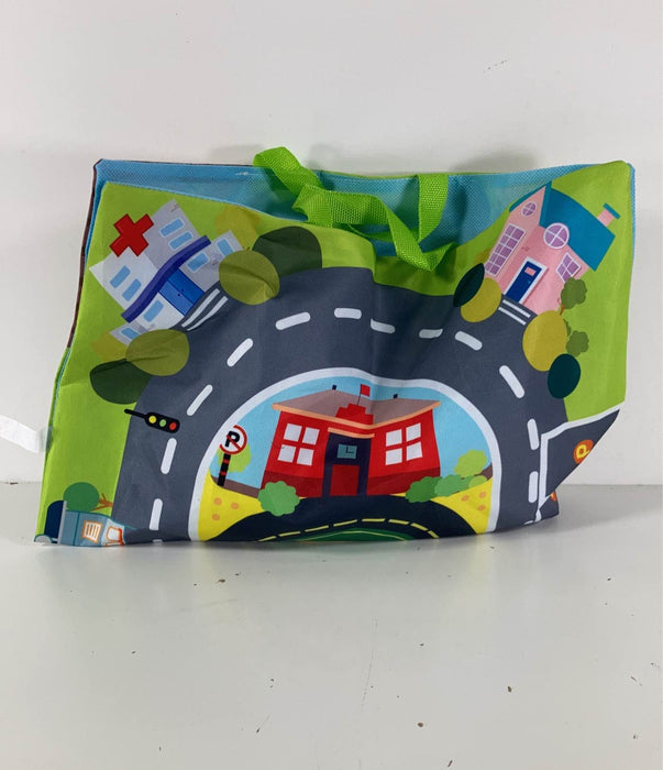 used Alasou Toy And Playmat Storage Bag