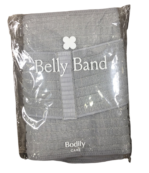 used Bodily Belly Band, Grey