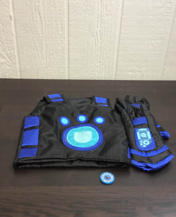 used Wild Kratts Creature Power Suit