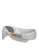 Shop Boon Soak 3-Stage Bathtub, Gray at GoodBuy Gear