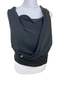 Shop Boppy ComfyFit Carrier, Black at GoodBuy Gear