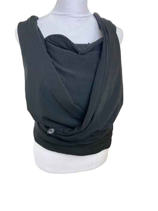 Shop Boppy ComfyFit Carrier, Black at GoodBuy Gear