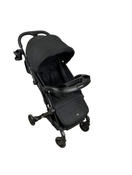 used Mompush Lithe V2 Stroller, 2022, Black