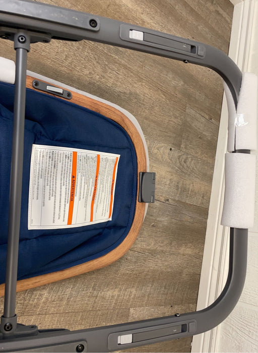 Shop Maxi-Cosi Kori 2-in-1 Rocker, Essential Blue at GoodBuy Gear