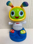 used Fisher Price Bright Beats Dance And Move BeatBo