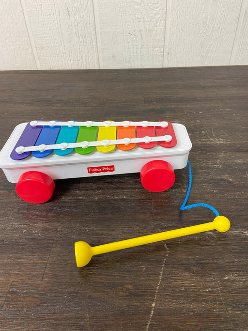 Shop Fisher Price Xylophone at GoodBuy Gear