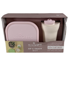 used Miniware Sip & Snack Set