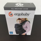 used Ergobaby All Weather Cover