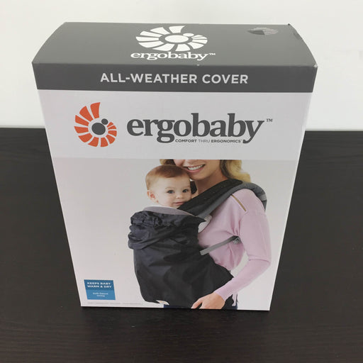 used Ergobaby All Weather Cover