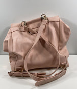 secondhand Diapering