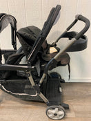 used Double Strollers