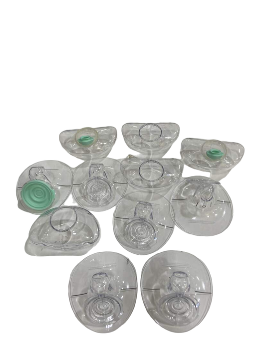 Shop Elvie Breast Pump Double at GoodBuy Gear