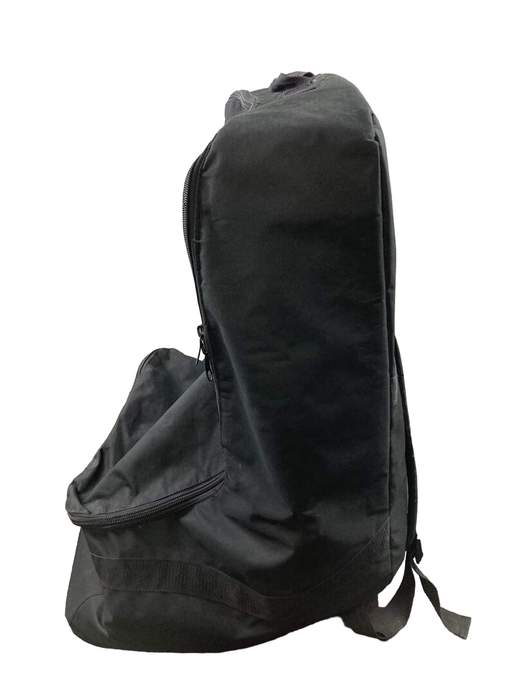 secondhand J.L. Childress Ultimate Padded Car Seat Backpack