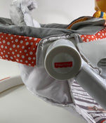 Shop Fisher Price Premium Sit-Me-Up Floor Seat with Toy Tray at GoodBuy Gear