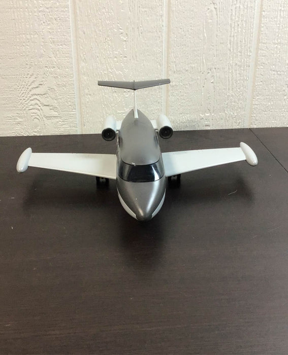 secondhand Playmobil Private Jet