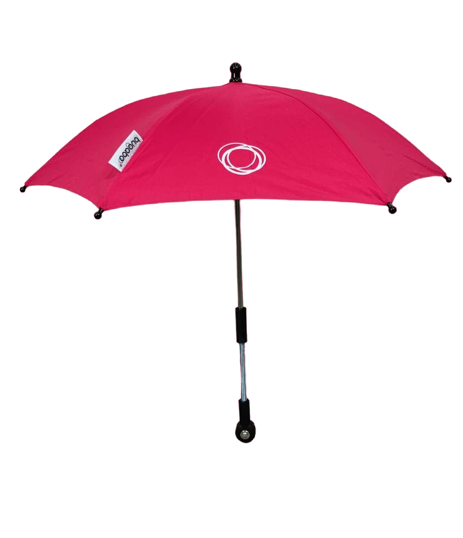 umbrella bugaboo Bugaboo Parasol, Pink