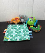 used BUNDLE Infant & Toddler Toys