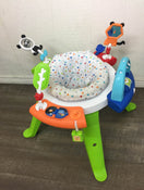 used Fisher Price 3-in-1 Soon & Sort Activity Center