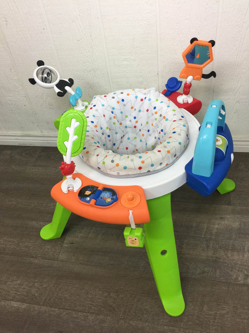 used Fisher Price 3-in-1 Soon & Sort Activity Center