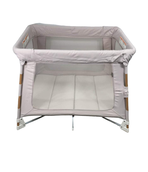 Shop Maxi-Cosi Swift Play Yard, Horizon Sand at GoodBuy Gear