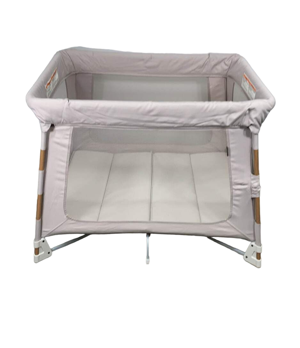Shop Maxi-Cosi Swift Play Yard, Horizon Sand at GoodBuy Gear