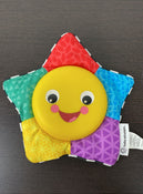 secondhand BUNDLE Grasping Toys