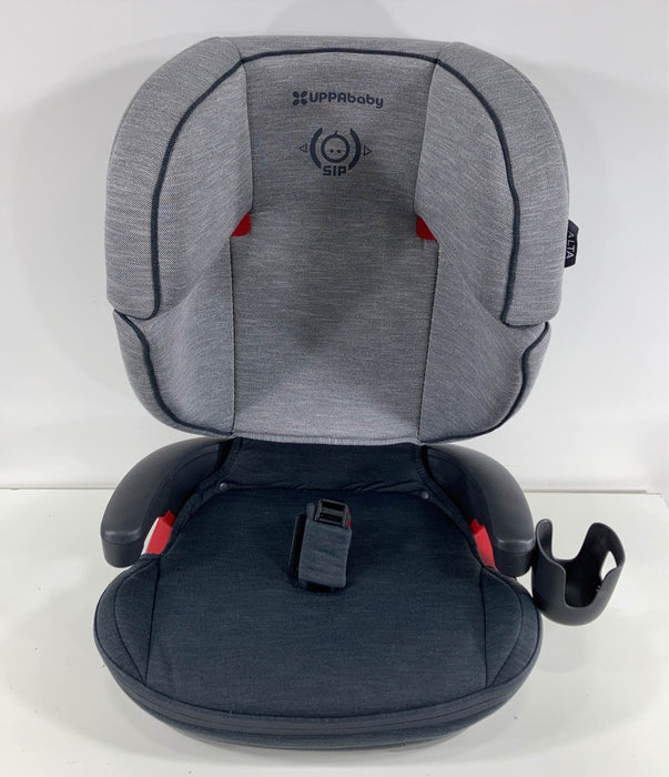 secondhand UPPAbaby ALTA High Back Booster Seat