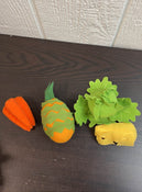 BUNDLE Play Food and Dishes