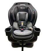 used Carseat