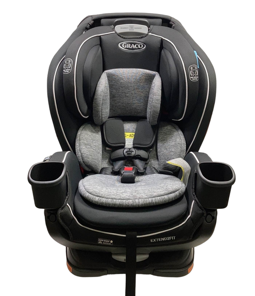 used Carseat